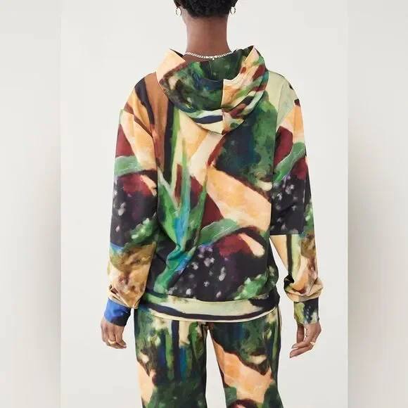 Aliétte Riviera Hoodie and Pants - Picture 2 of 7